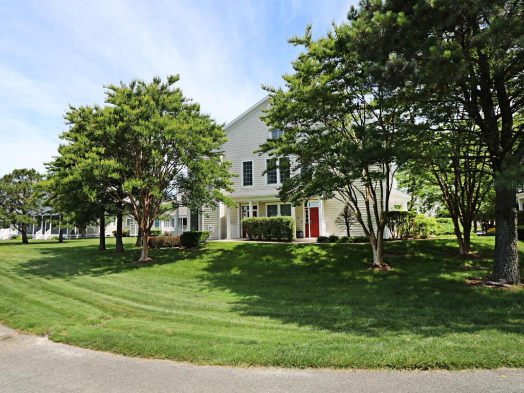 Bear Trap Dunes - Willow Oak Ocean View Exterior foto