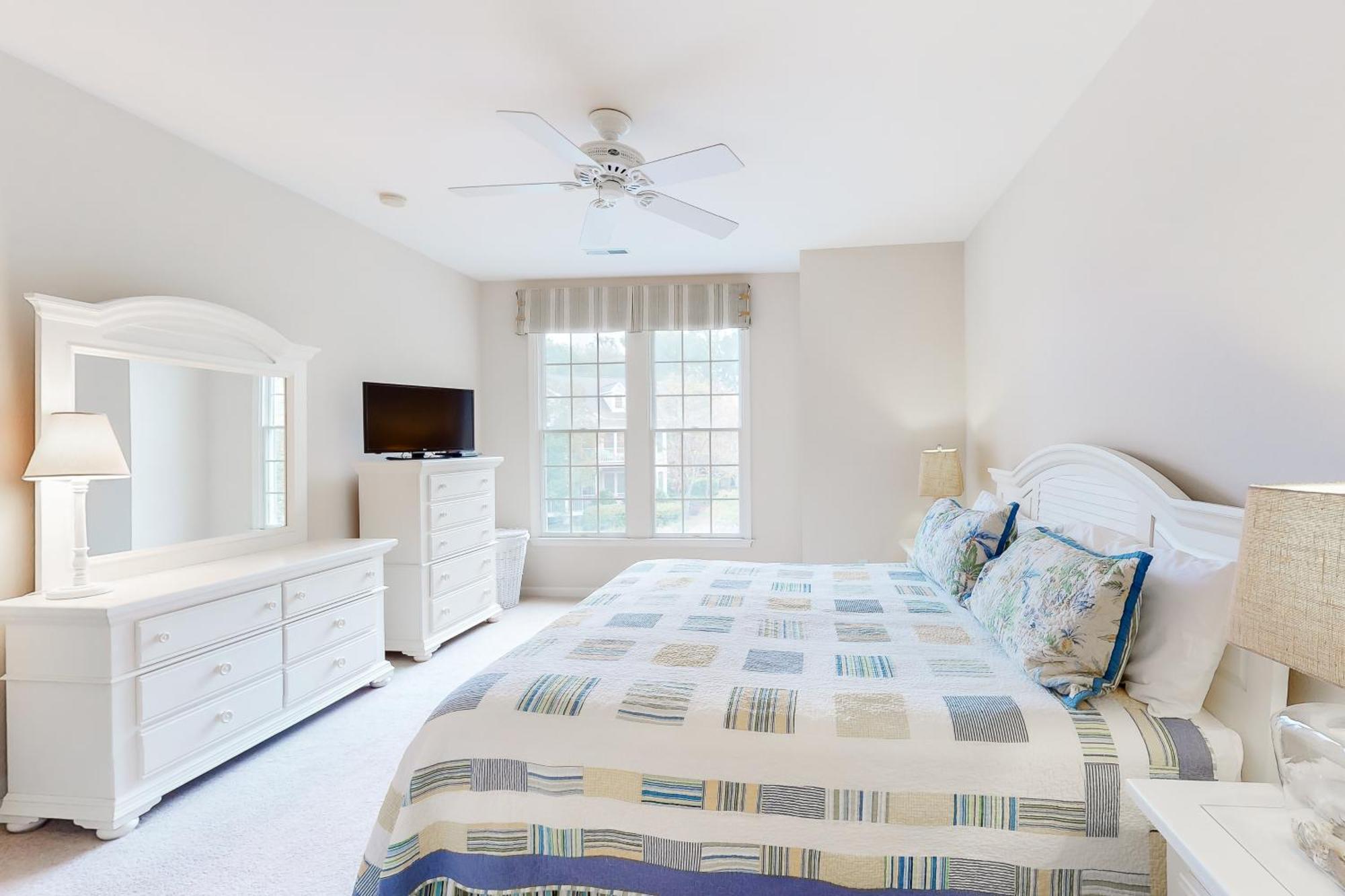 Bear Trap Dunes - Willow Oak Ocean View Zimmer foto