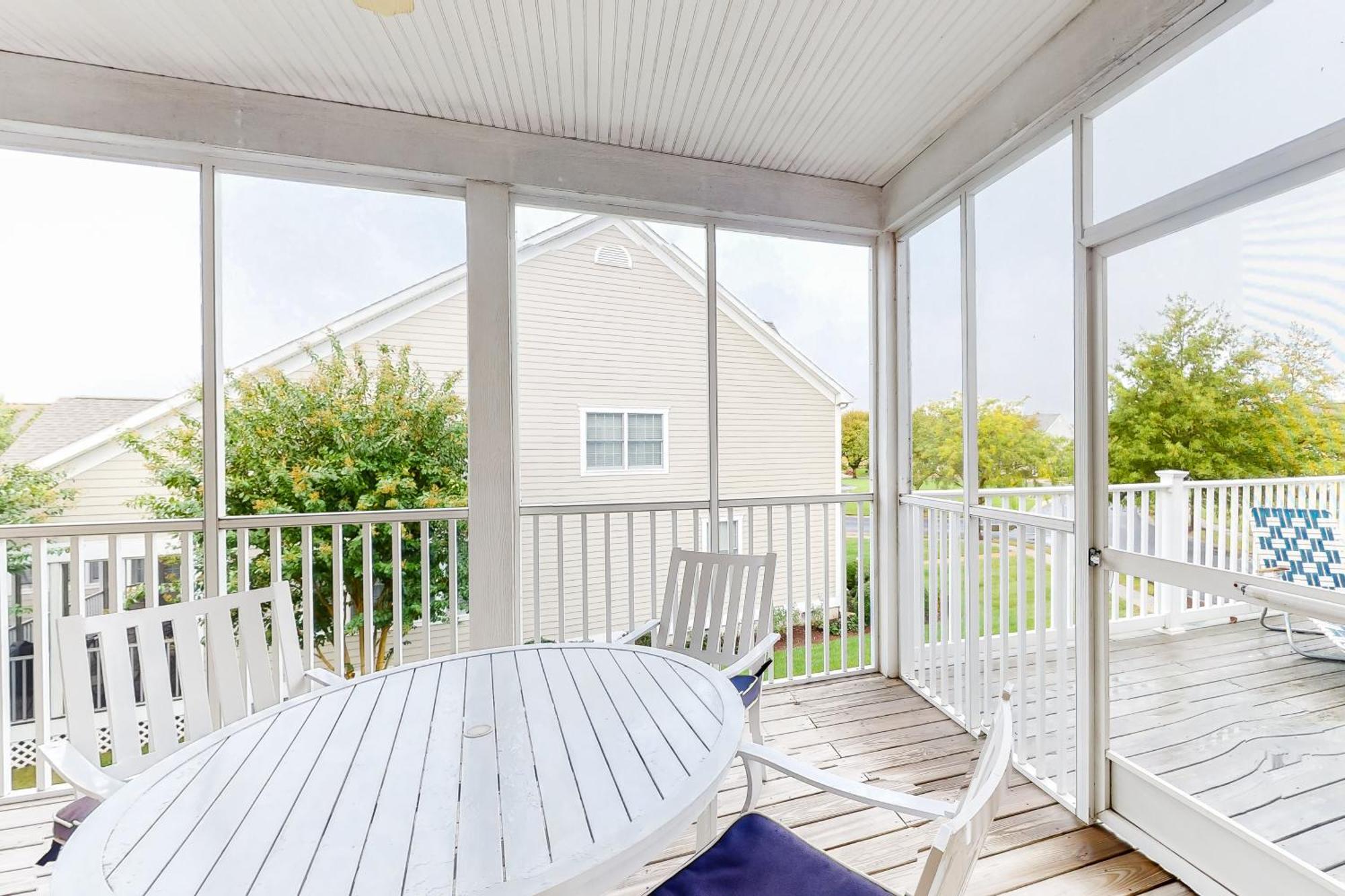 Bear Trap Dunes - Willow Oak Ocean View Zimmer foto
