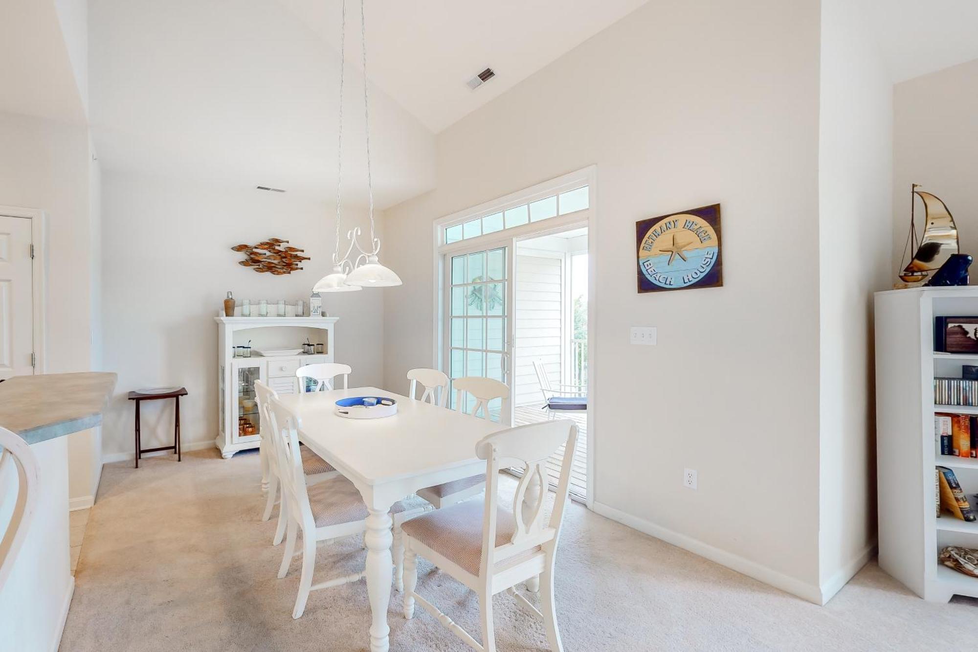 Bear Trap Dunes - Willow Oak Ocean View Zimmer foto