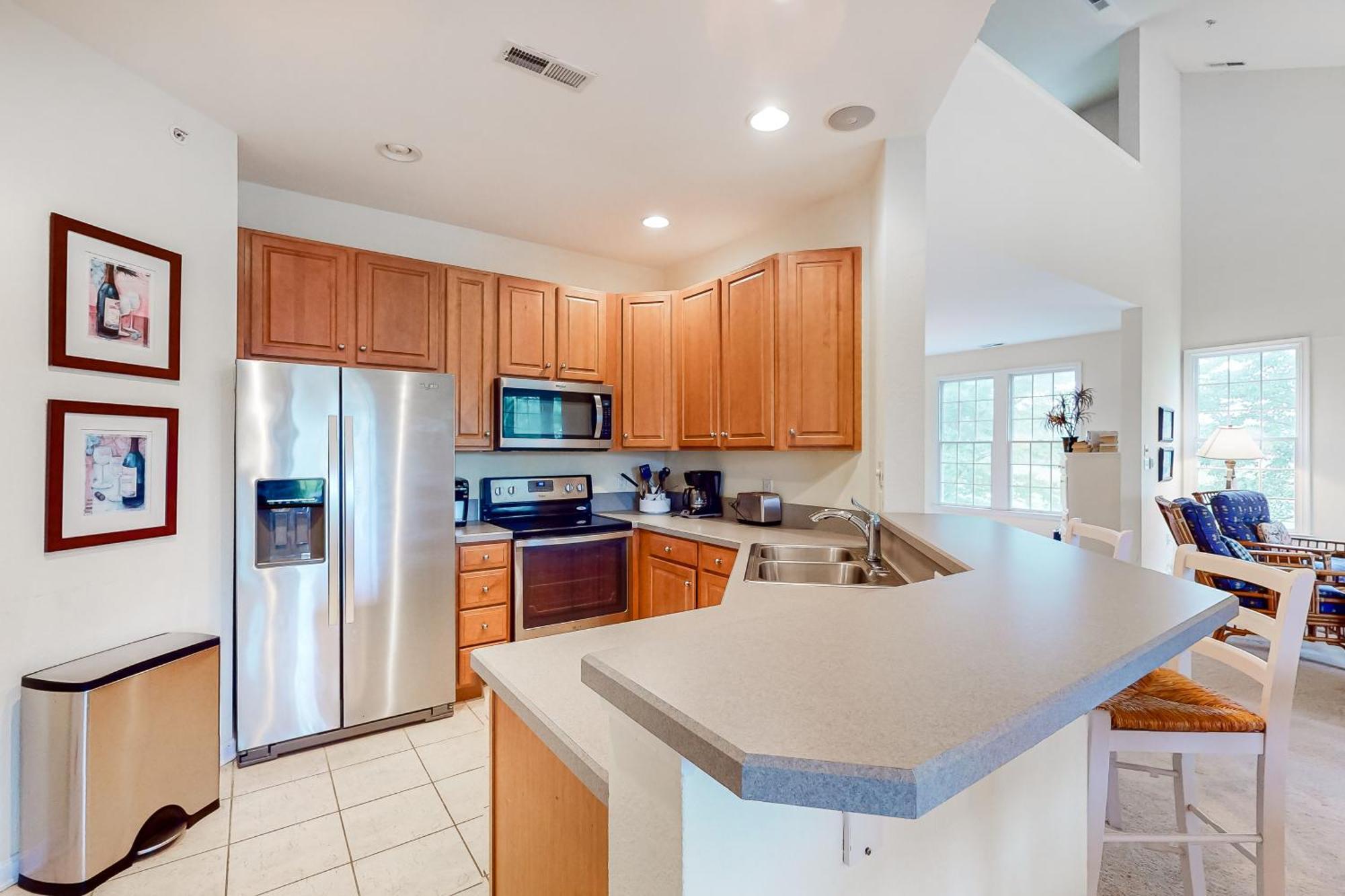 Bear Trap Dunes - Willow Oak Ocean View Zimmer foto