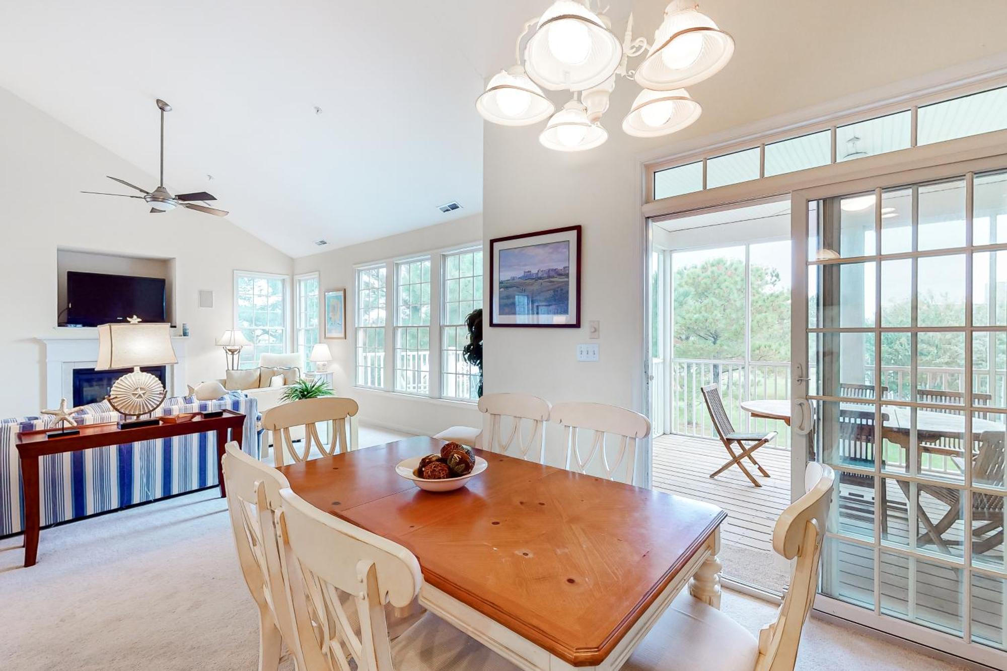 Bear Trap Dunes - Willow Oak Ocean View Zimmer foto