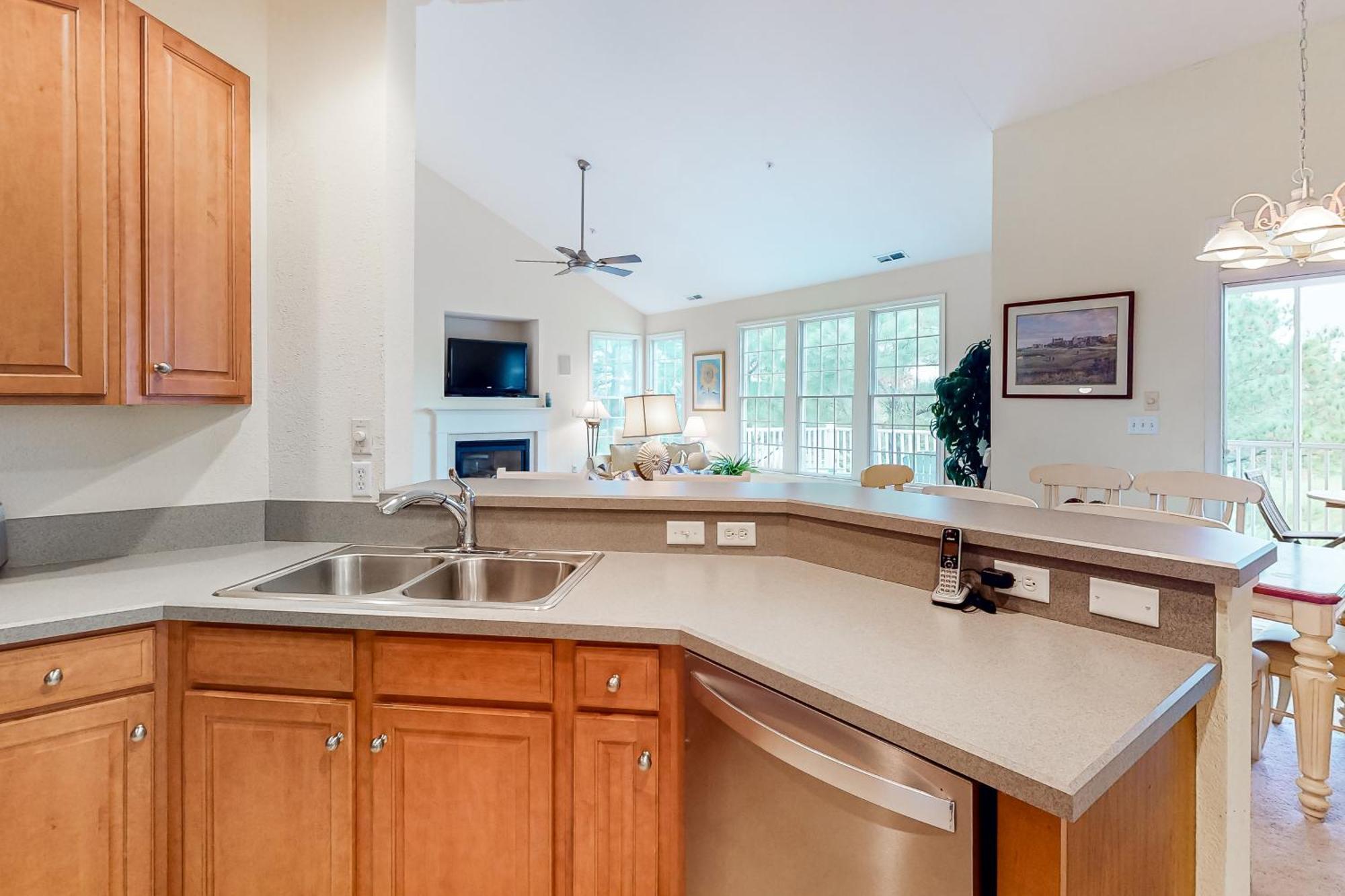Bear Trap Dunes - Willow Oak Ocean View Zimmer foto