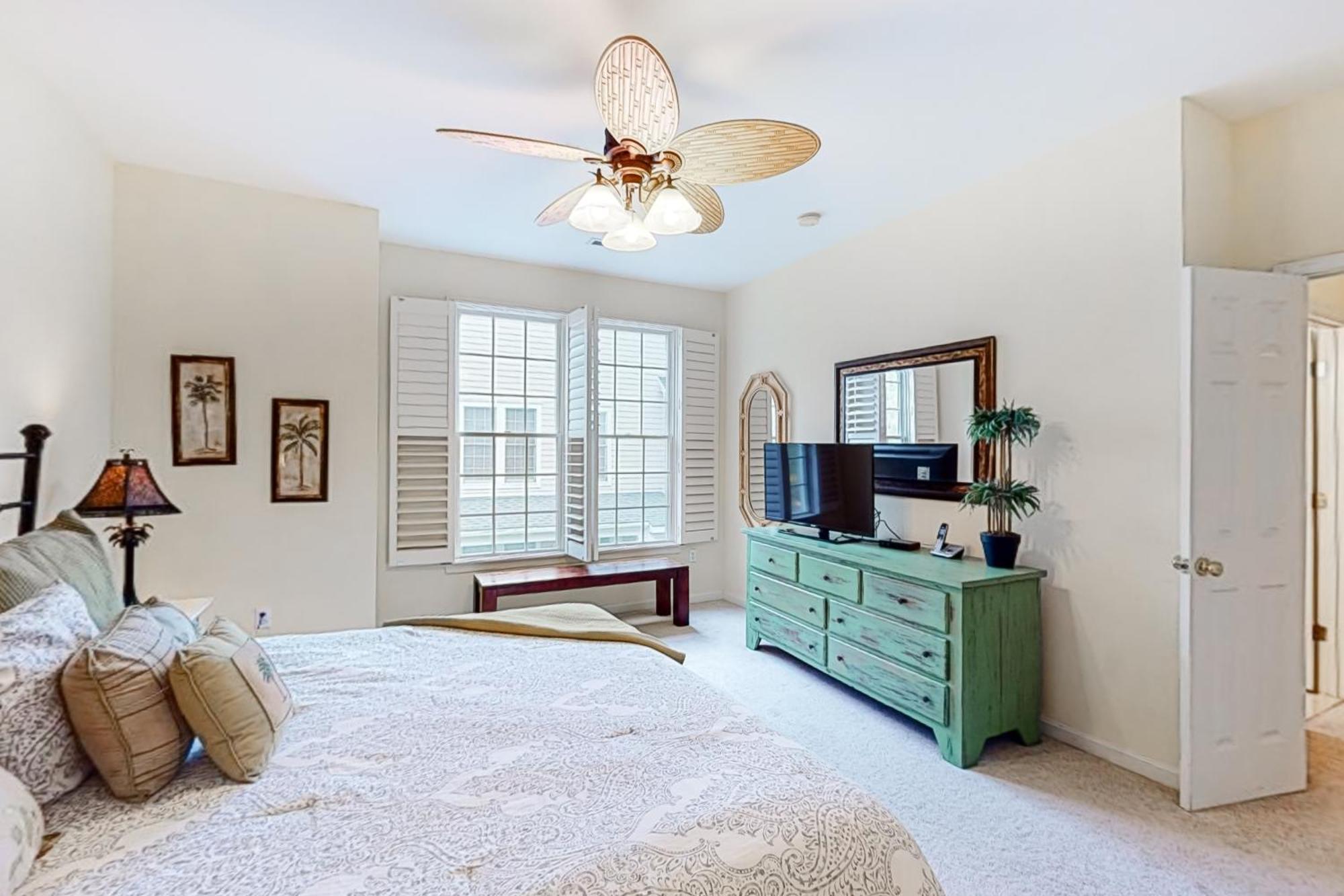 Bear Trap Dunes - Willow Oak Ocean View Zimmer foto