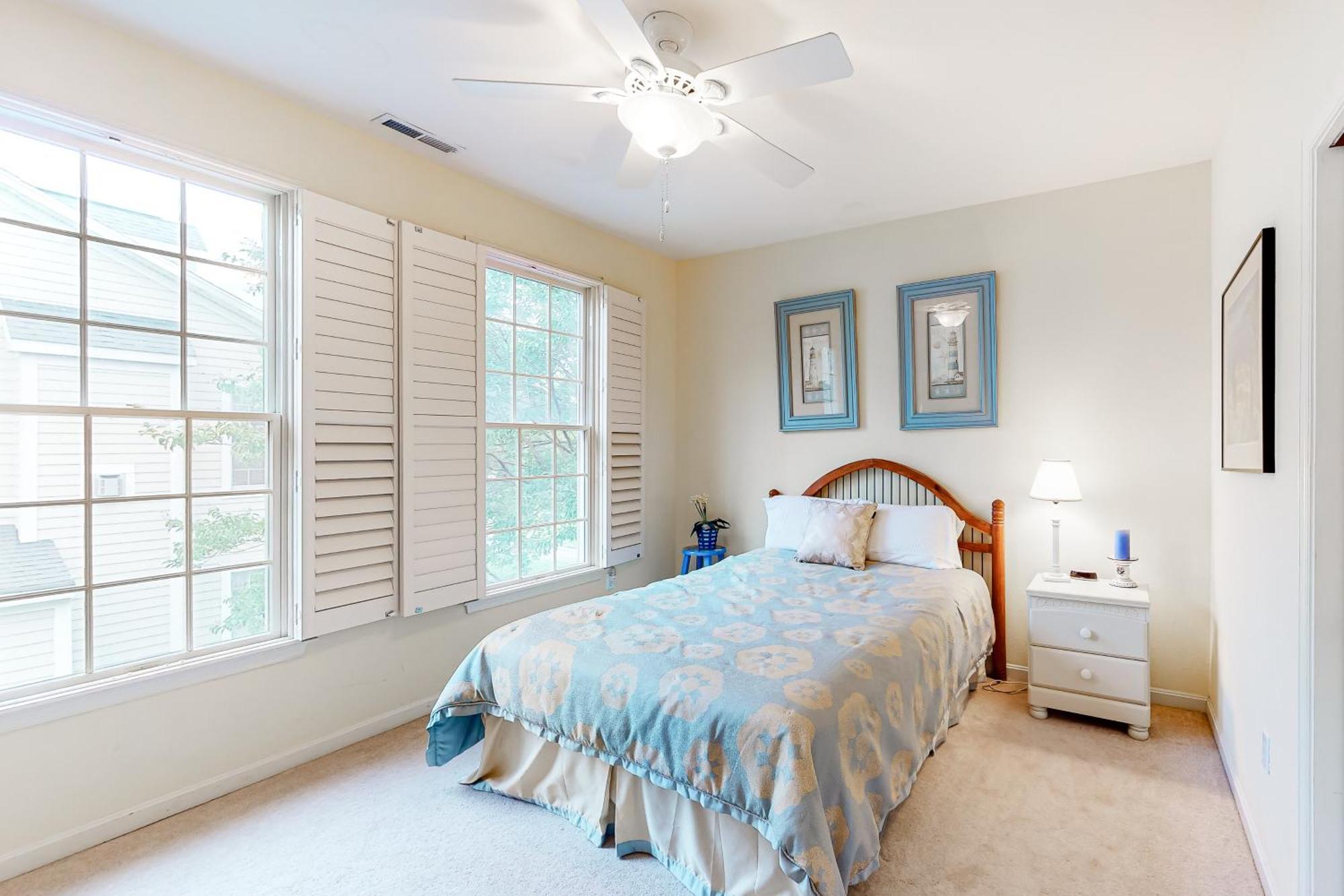 Bear Trap Dunes - Willow Oak Ocean View Zimmer foto