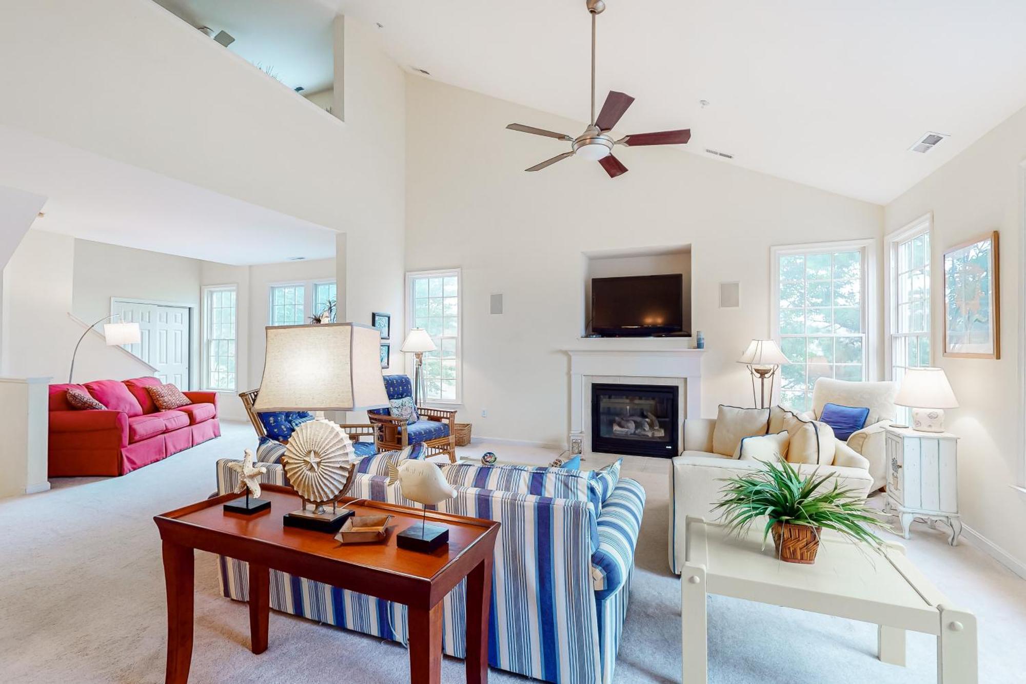Bear Trap Dunes - Willow Oak Ocean View Zimmer foto