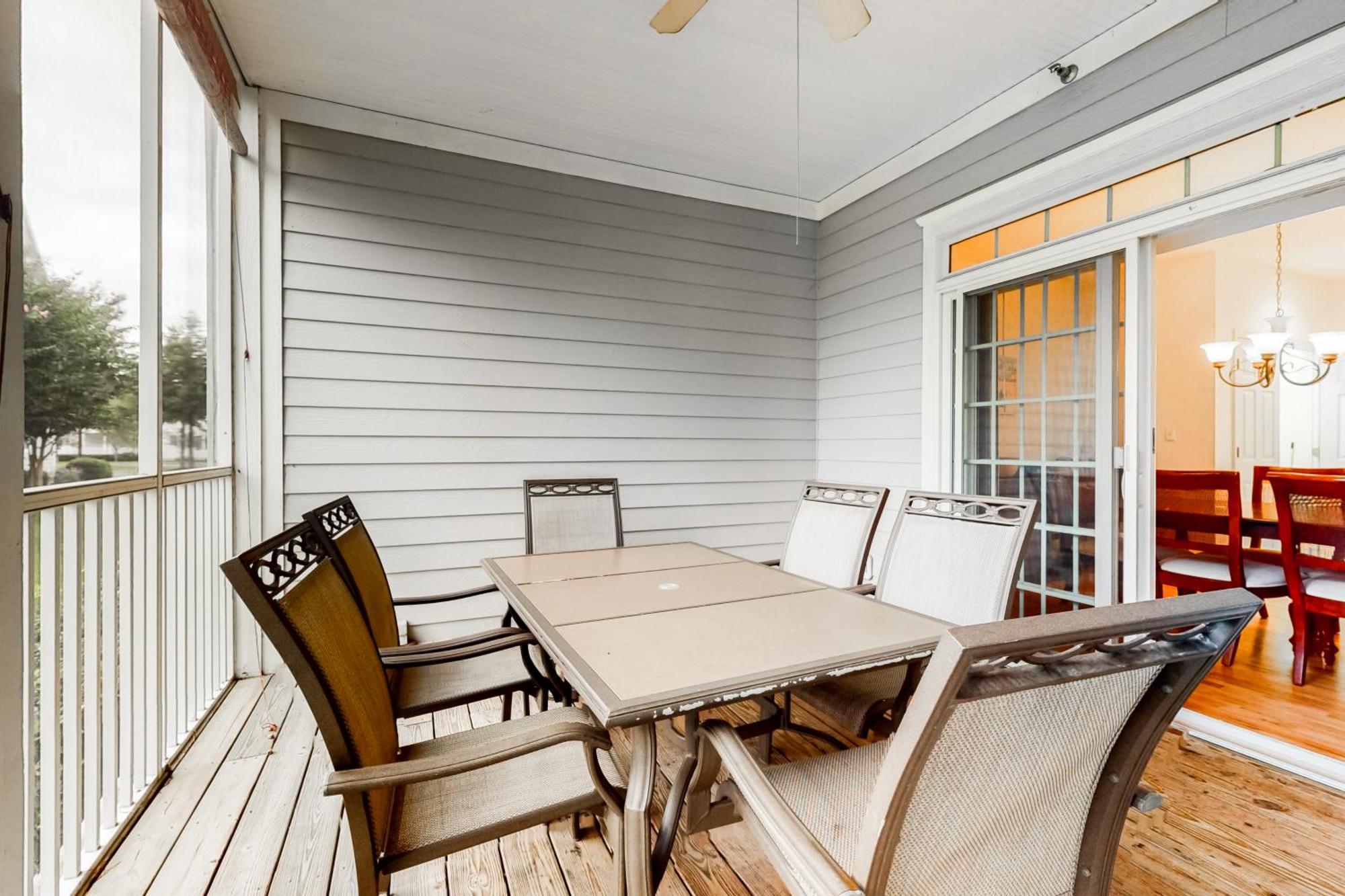 Bear Trap Dunes - Willow Oak Ocean View Zimmer foto