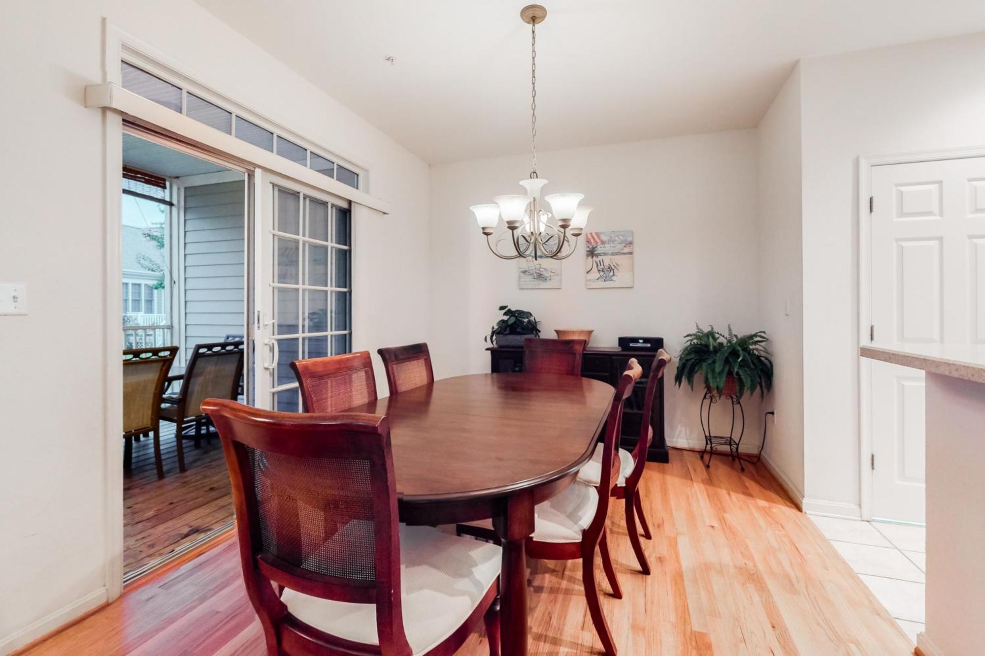 Bear Trap Dunes - Willow Oak Ocean View Zimmer foto