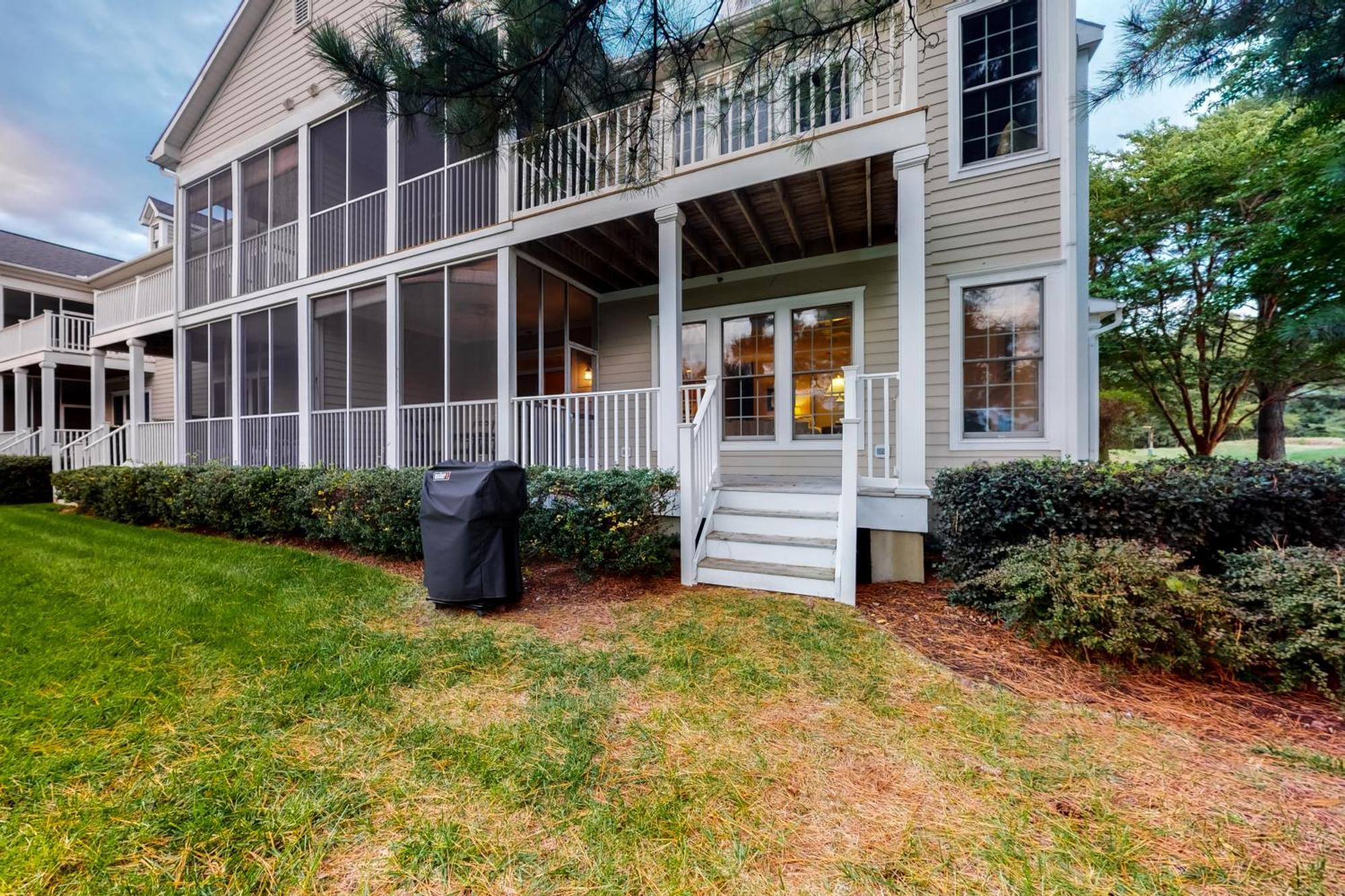 Bear Trap Dunes - Willow Oak Ocean View Zimmer foto