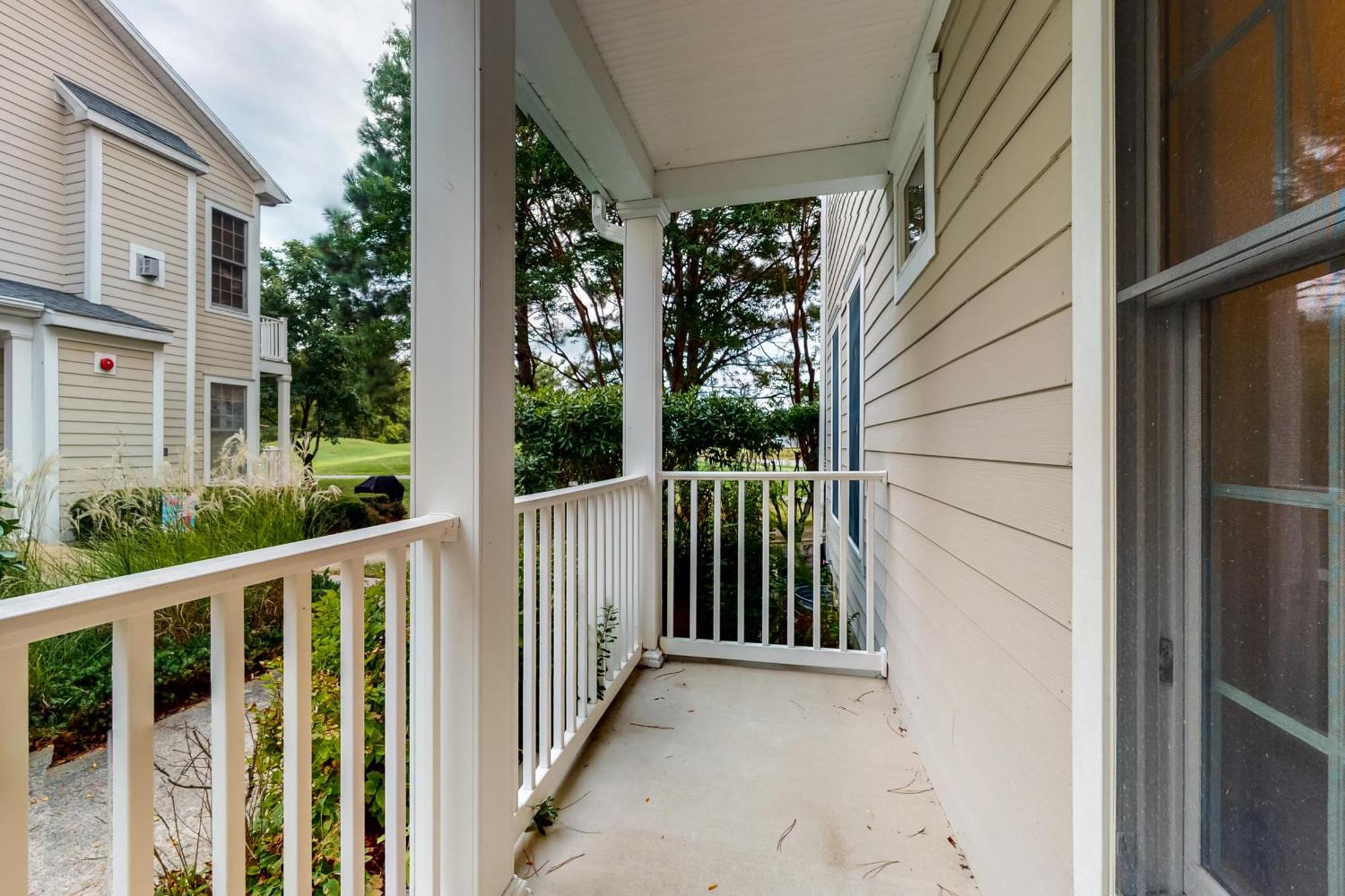 Bear Trap Dunes - Willow Oak Ocean View Zimmer foto