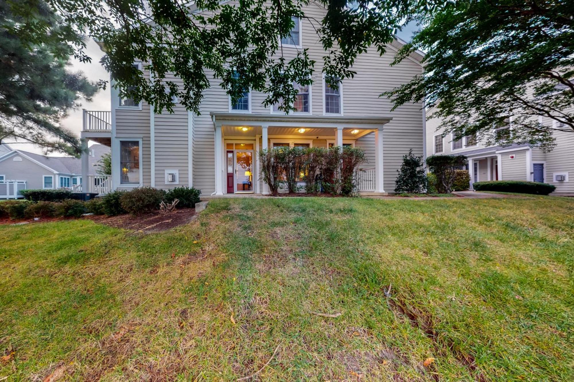 Bear Trap Dunes - Willow Oak Ocean View Zimmer foto